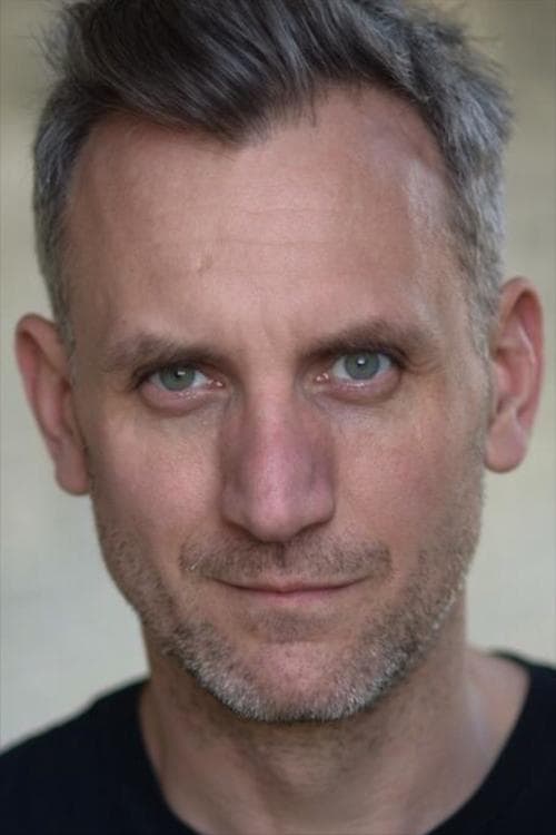 Greg Donaldson profile photo