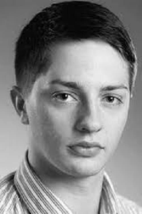 Ryan Nelson profile photo