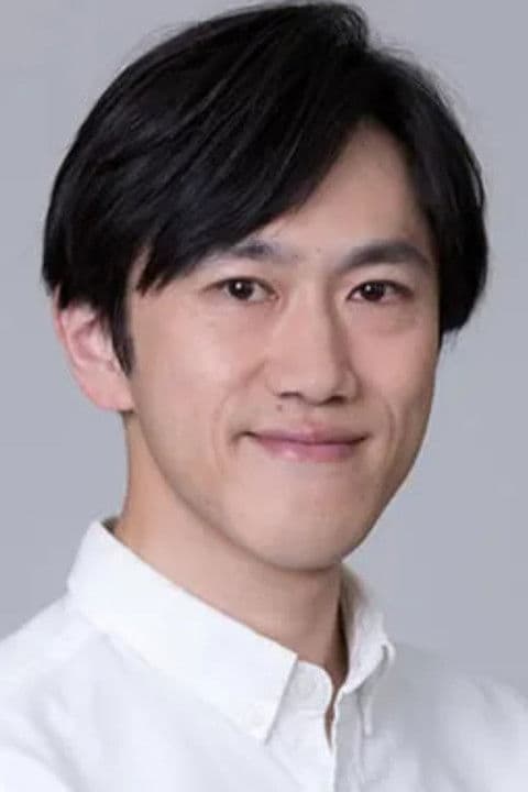 Shinji Rokkaku profile photo