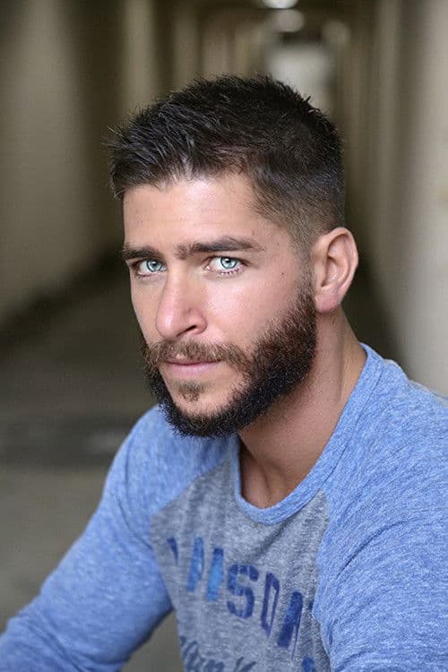 Zack Schor profile photo