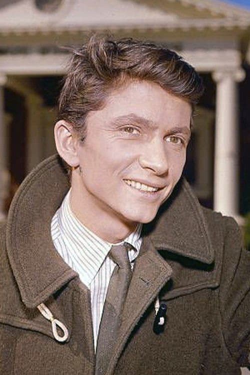 Richard Evans profile photo