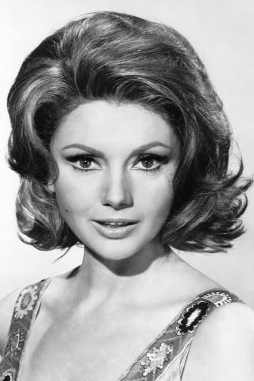 Sylva Koscina profile photo