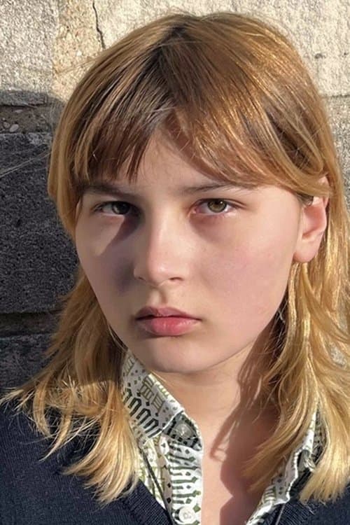 Luna Ho Poumey profile photo