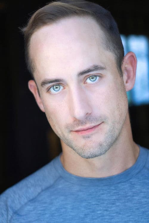 Christian Bedard profile photo