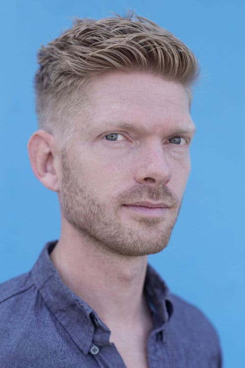 Michiel Bakker profile photo