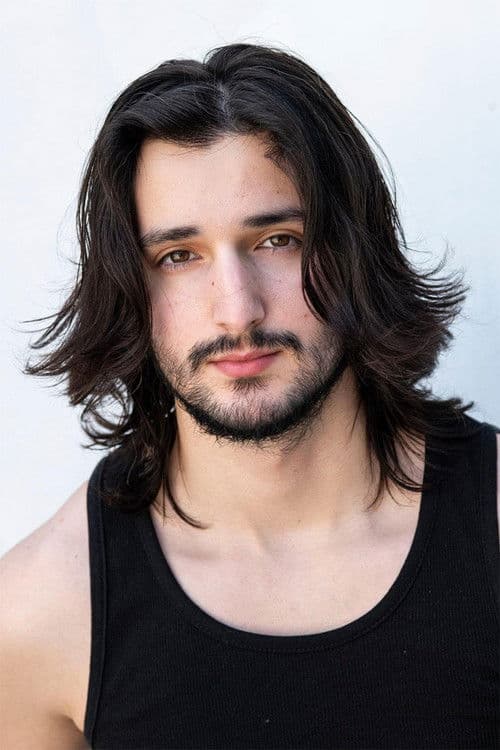 Matthew Marcus profile photo