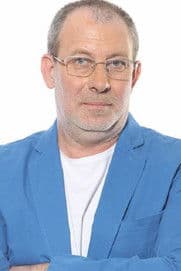 Florin Busuioc profile photo