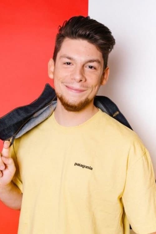 Joram Kaat profile photo