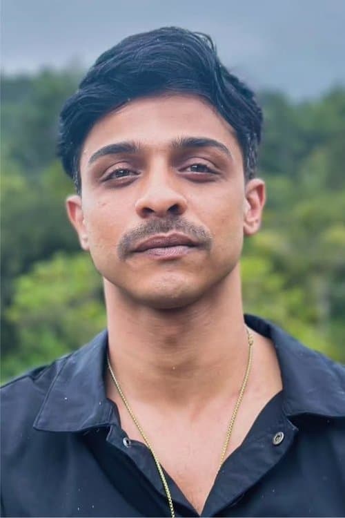 Vishnu G. Varrier profile photo