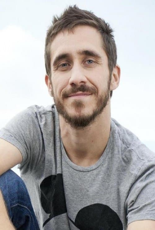 Olivier Pairoux profile photo