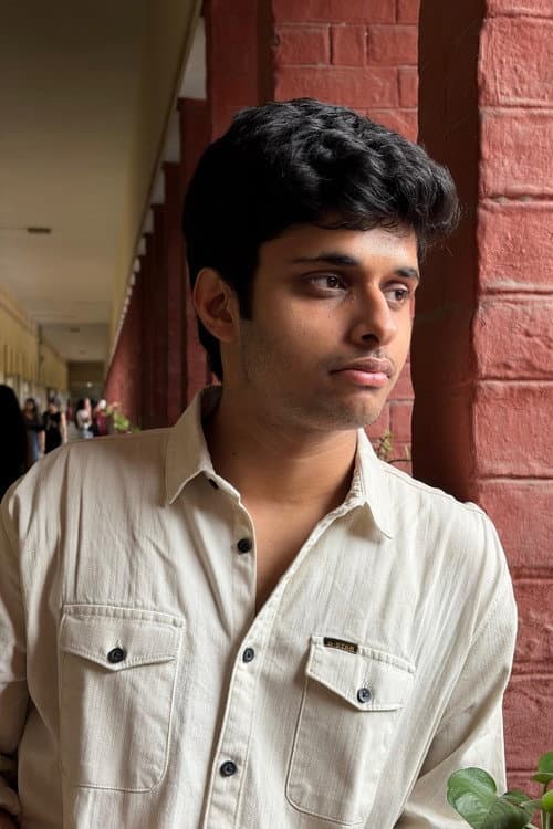 Devansh Mishra profile photo