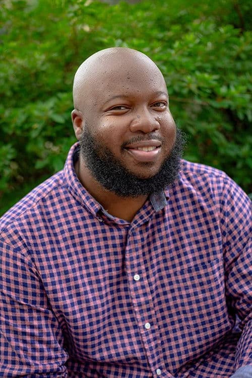 Karlton T. Clay profile photo