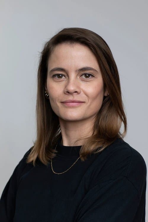 Stefanie van Leersum profile photo