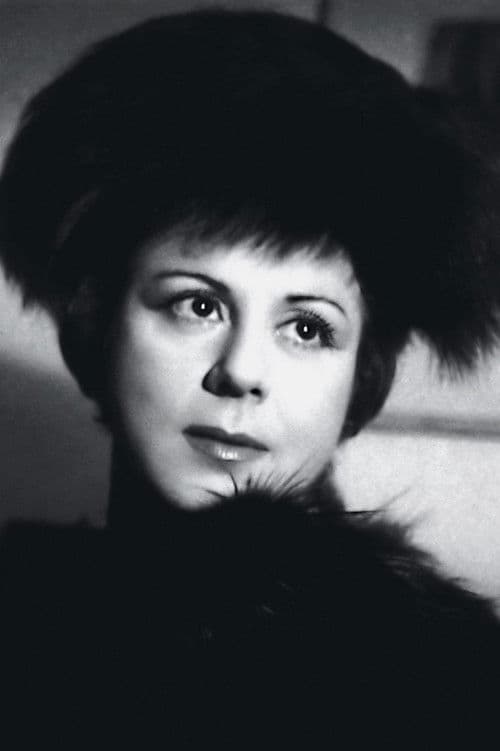 Mary Aroni profile photo