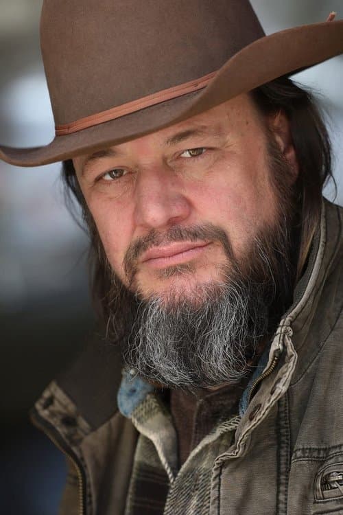 Justin Campbell profile photo