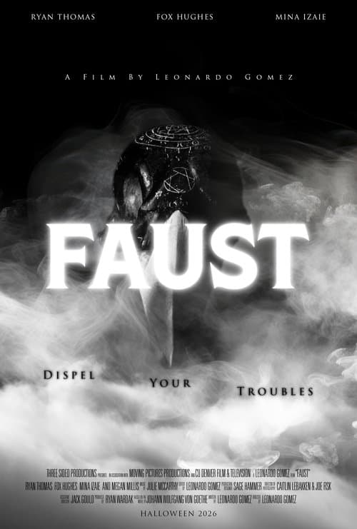 Faust poster