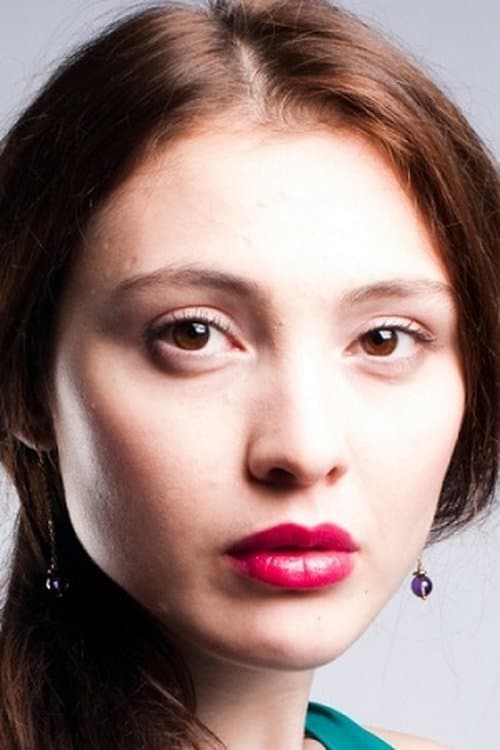 Svetlana Mamresheva profile photo