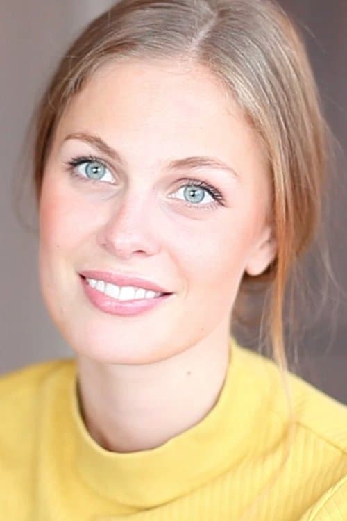 Ida Ursin-Holm profile photo