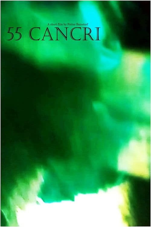 55 Cancri poster
