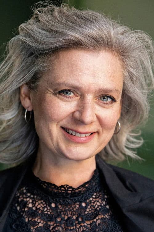 Trine Appel profile photo