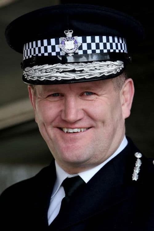 Mike Barton profile photo