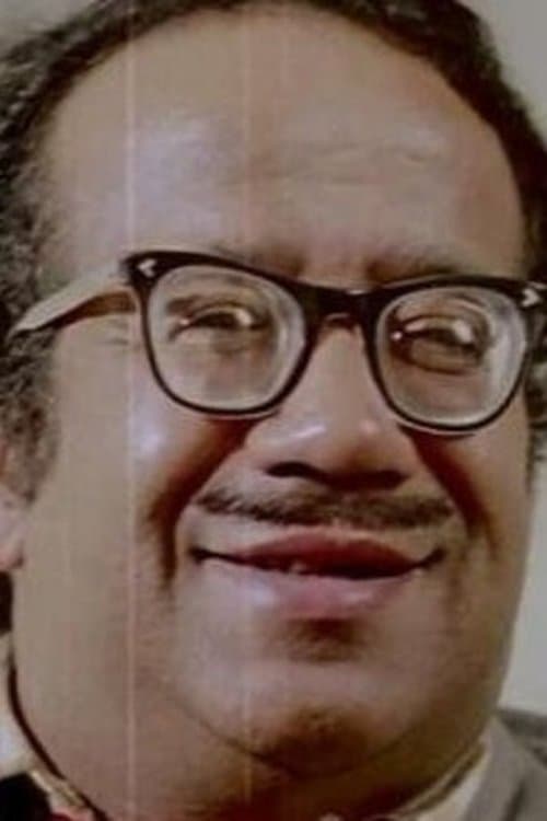 Mahmoud Abu-Zeid profile photo