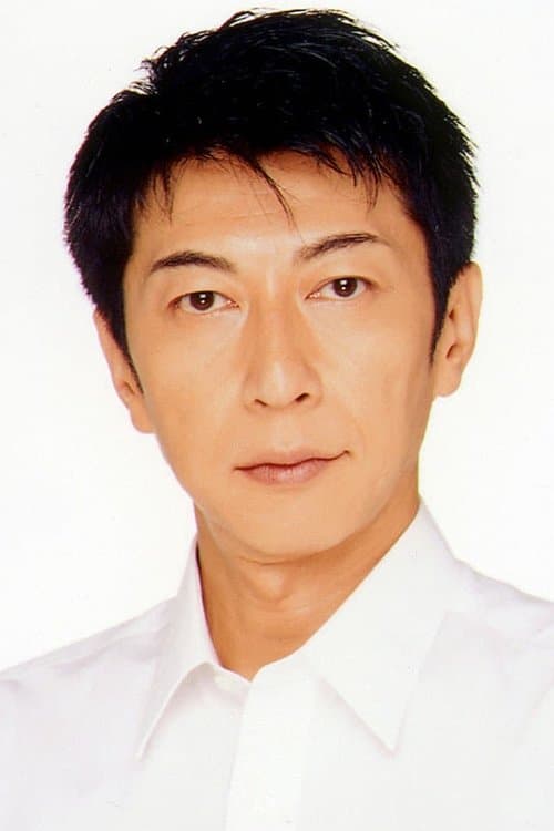 Eisuke Sasai profile photo