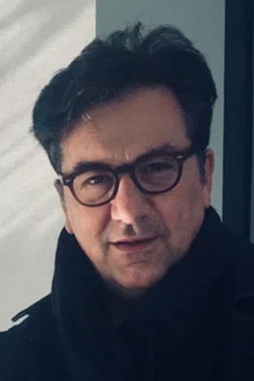 Efthimis Hatzis profile photo