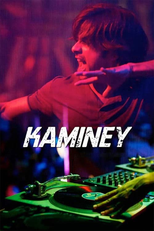 Kaminey poster