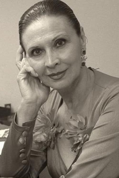 Merche Esmeralda profile photo