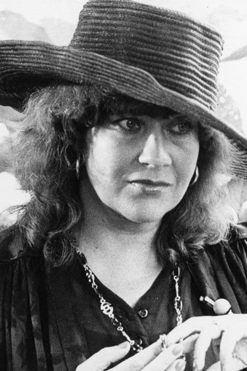 Tarja-Tuulikki Tarsala profile photo