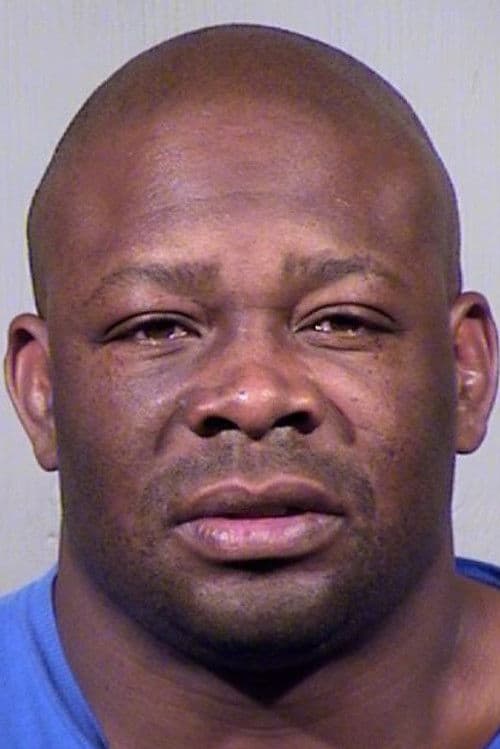 Homer Moore profile photo