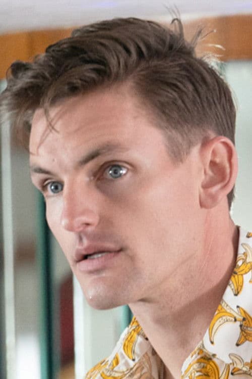 Alexander Faeron profile photo