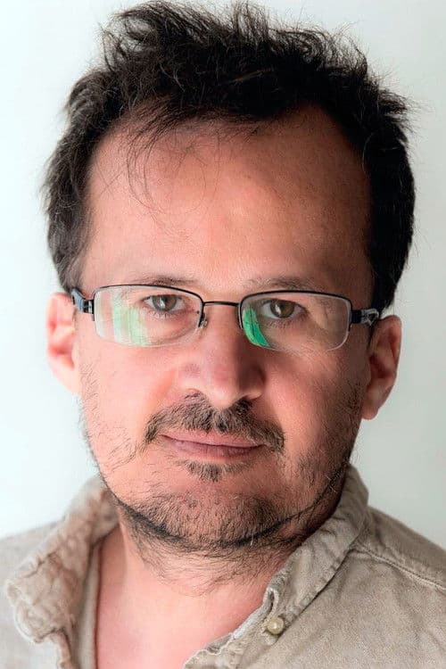Francisco Hervé profile photo