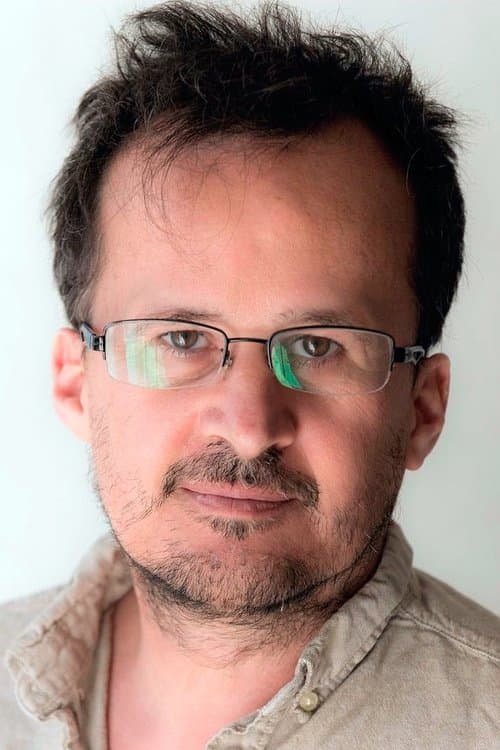 Francisco Hervé profile photo