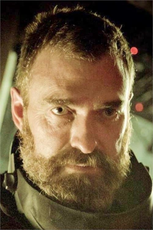 Mark Redpath profile photo