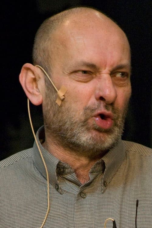 István Gyuricza profile photo