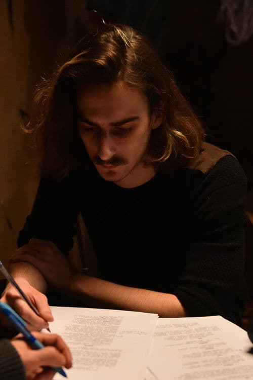 György Méhész profile photo