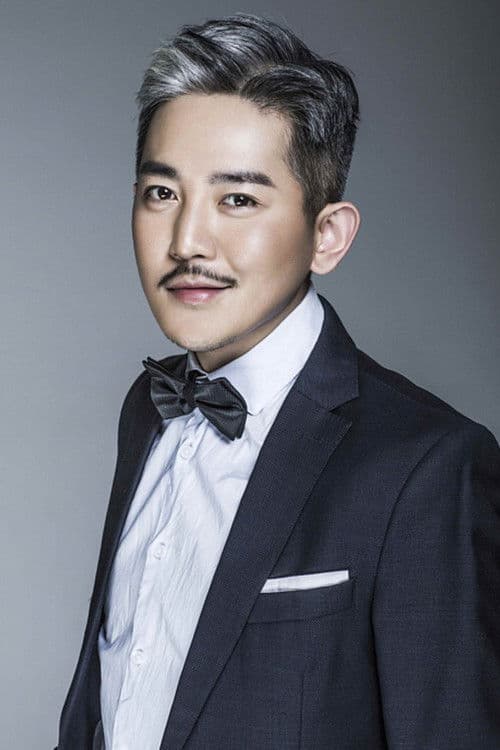 Wu Juncheng profile photo