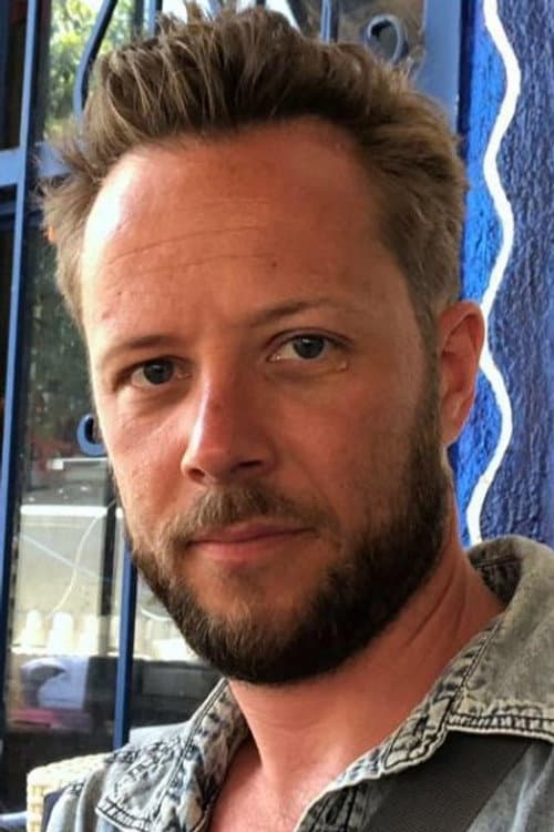 Daniel Alban profile photo