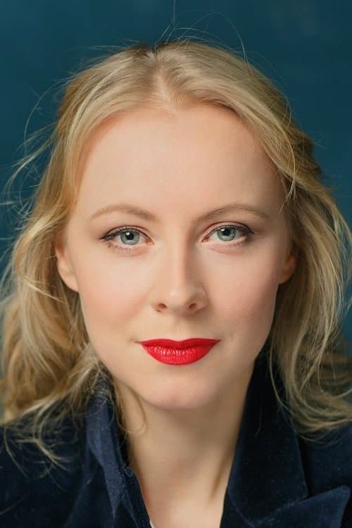 Ekaterina Vinogradova profile photo