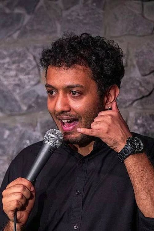 Masoom Rajwani profile photo