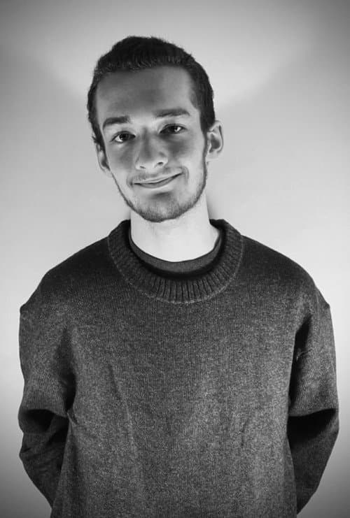 Joshua Armell profile photo