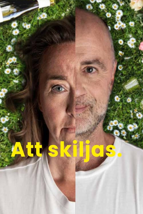 Att skiljas poster