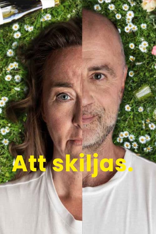 Att skiljas poster