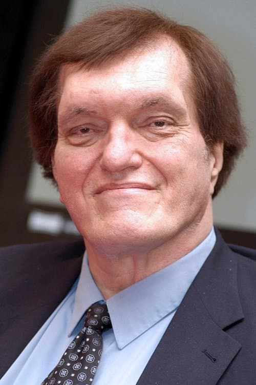 Richard Kiel profile photo