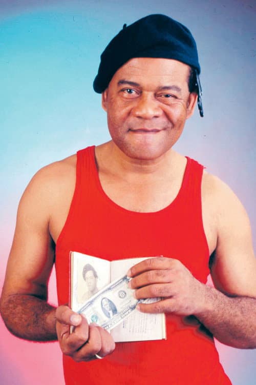 Luisito Marti profile photo