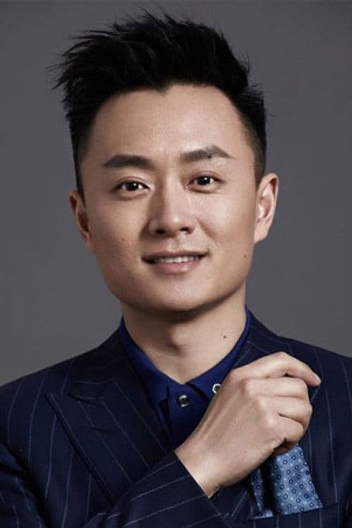 Wu Jian profile photo