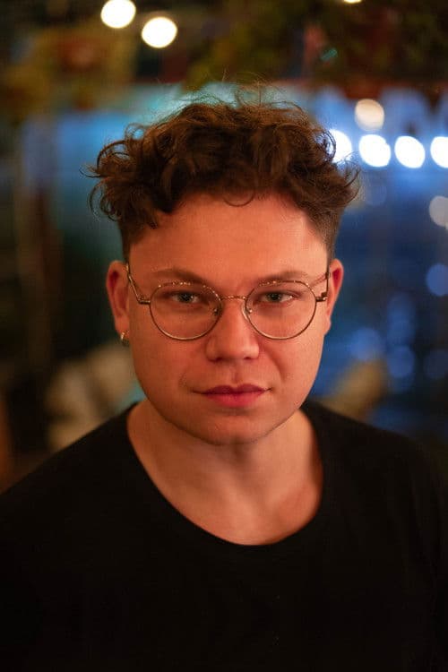 Pedro Tavares Filho profile photo