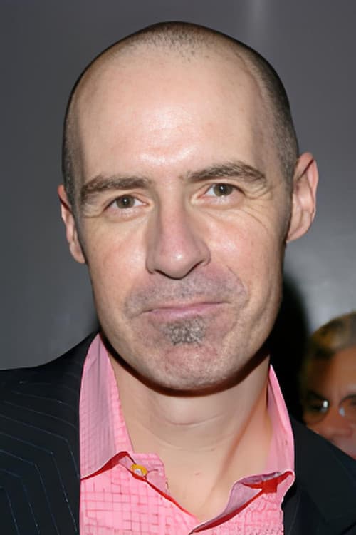 Gary McKendry profile photo